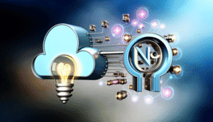 alt_text: A sleek cover image illustrating the synergy of n8n and OpenAI for smart content workflows.