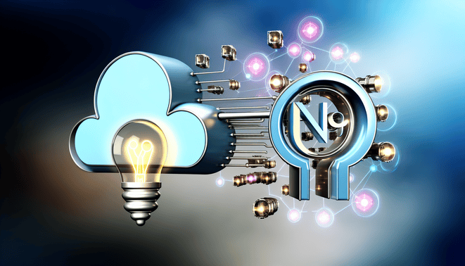alt_text: A sleek cover image illustrating the synergy of n8n and OpenAI for smart content workflows.